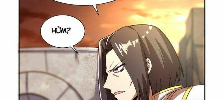 Ma Vương Thất Nghiệp: Chapter 373