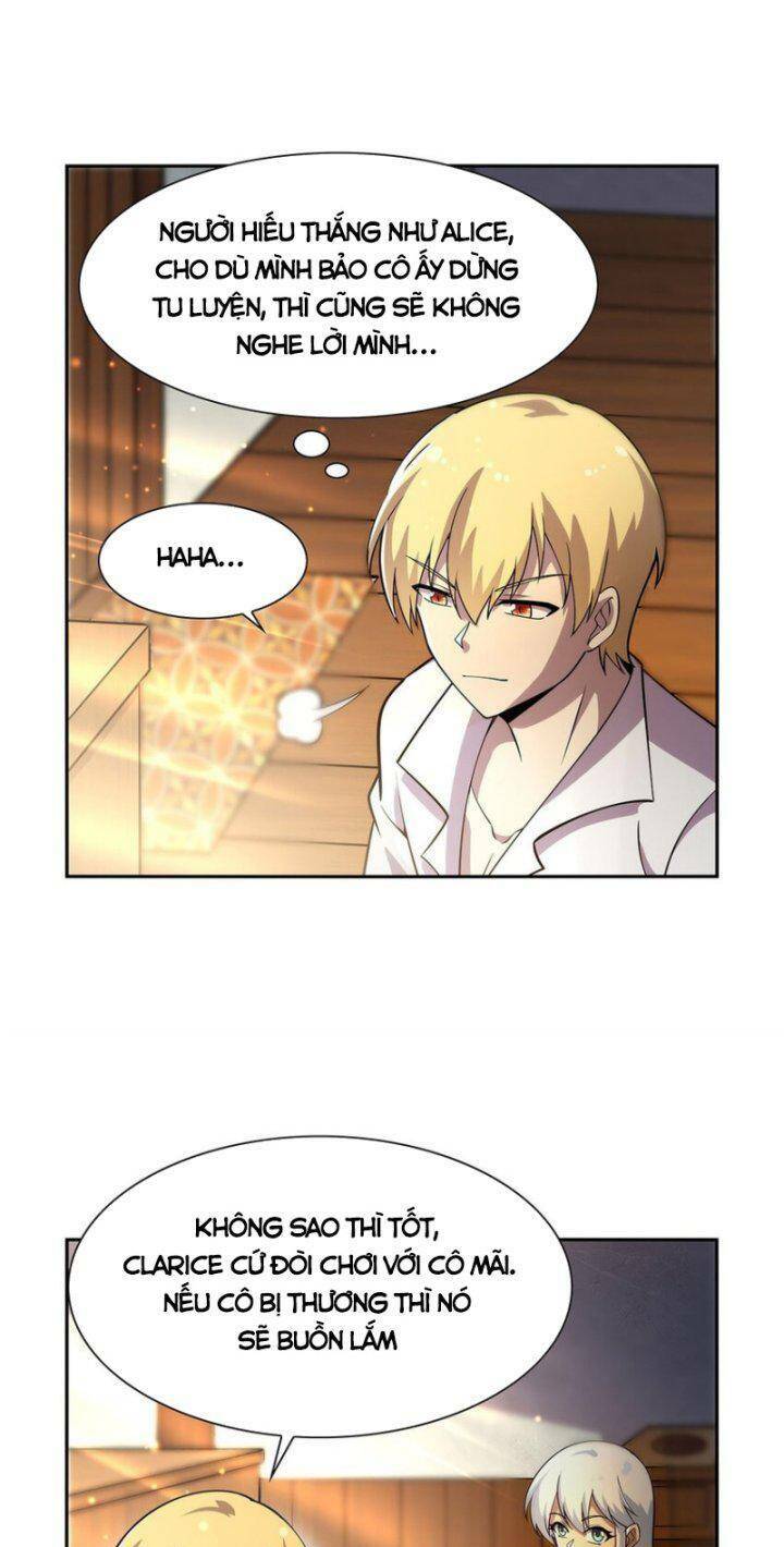 Ma Vương Thất Nghiệp: Chapter 375