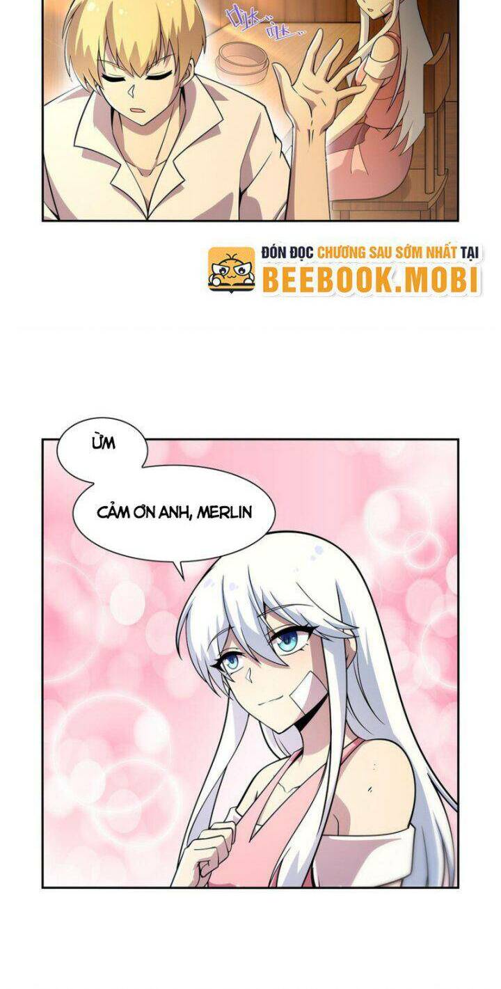 Ma Vương Thất Nghiệp: Chapter 375