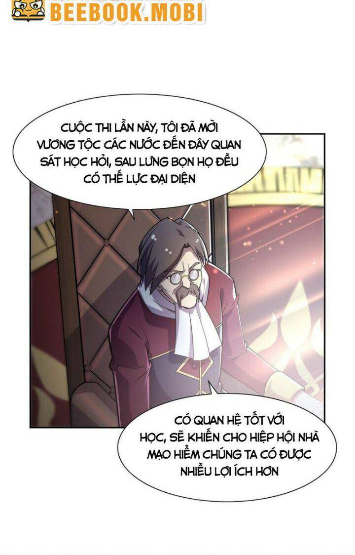 Ma Vương Thất Nghiệp: Chapter 375