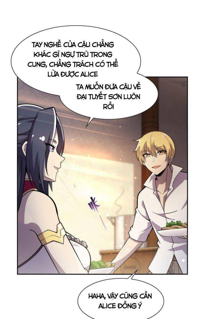 Ma Vương Thất Nghiệp: Chapter 375