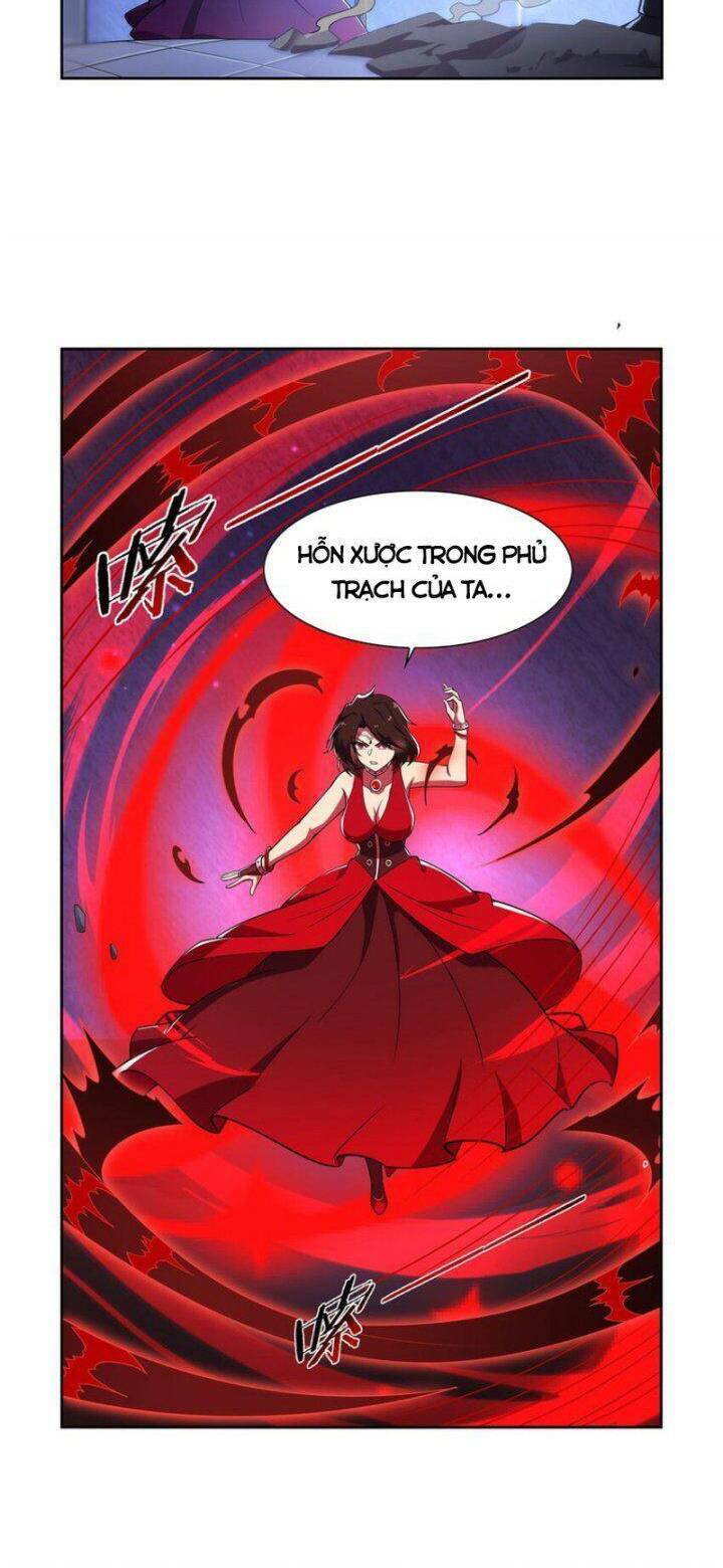 Ma Vương Thất Nghiệp: Chapter 377