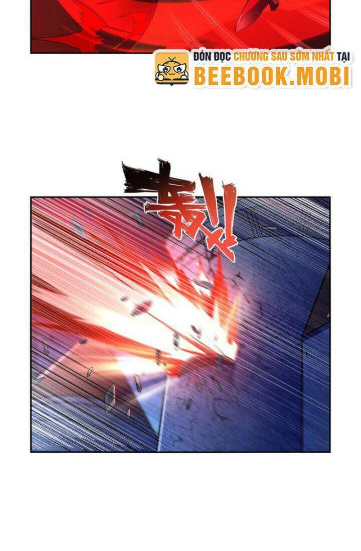Ma Vương Thất Nghiệp: Chapter 377