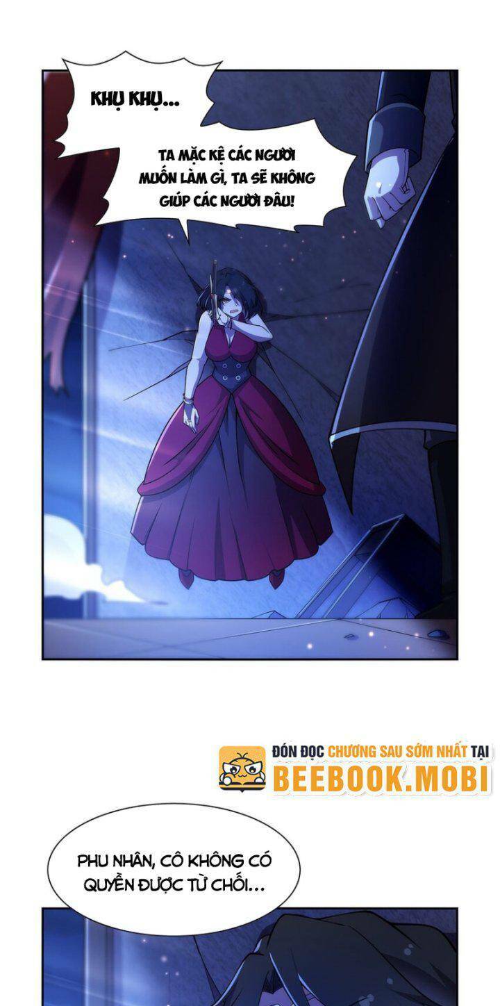Ma Vương Thất Nghiệp: Chapter 377