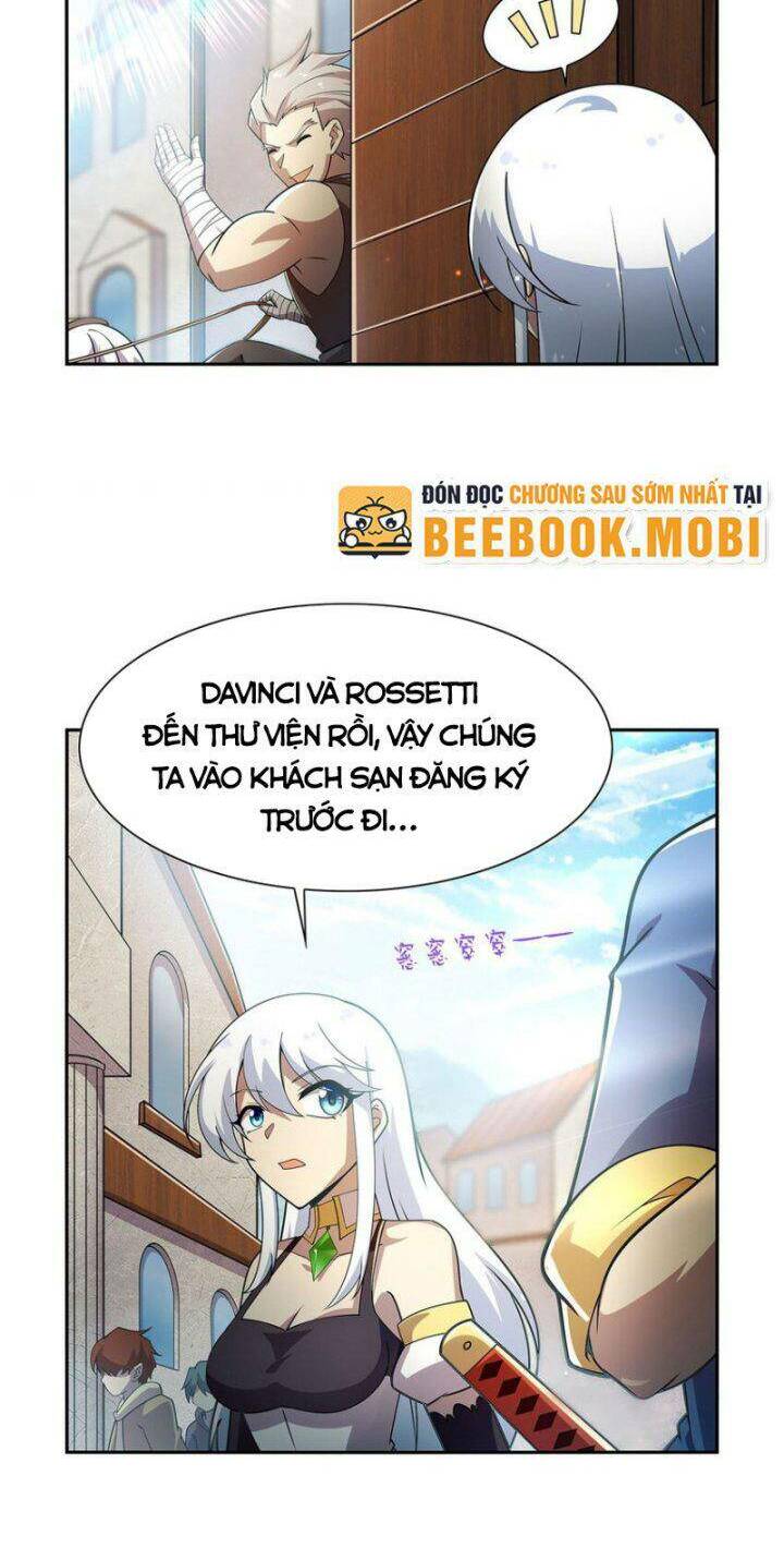 Ma Vương Thất Nghiệp: Chapter 377