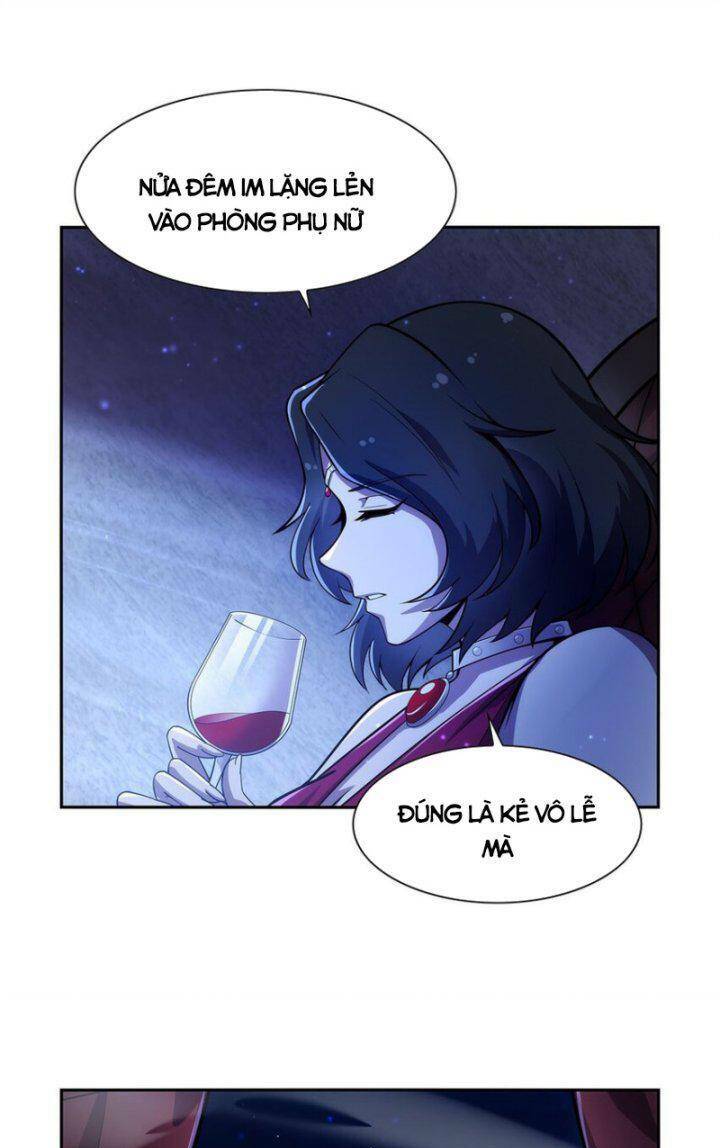 Ma Vương Thất Nghiệp: Chapter 377