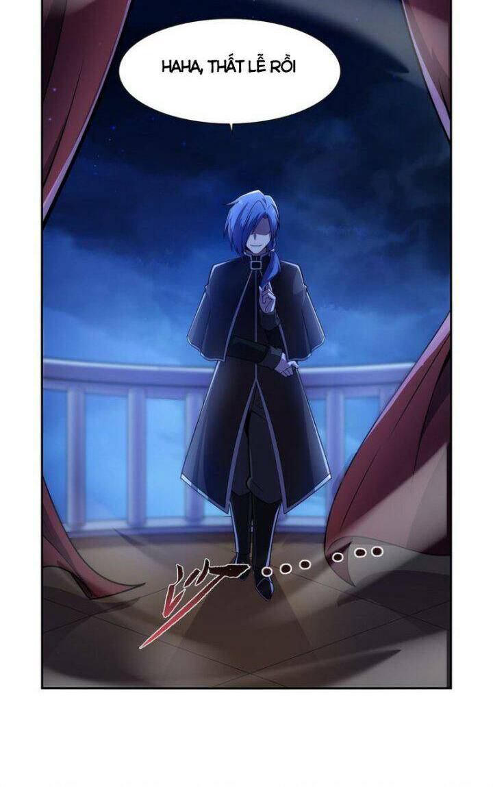 Ma Vương Thất Nghiệp: Chapter 377