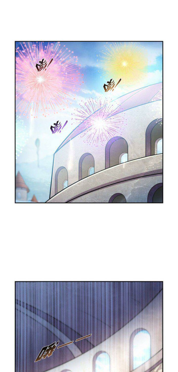 Ma Vương Thất Nghiệp: Chapter 379
