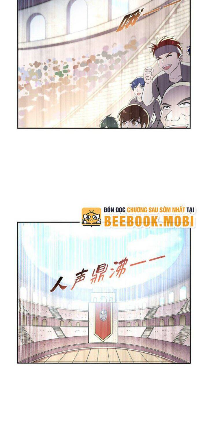 Ma Vương Thất Nghiệp: Chapter 379
