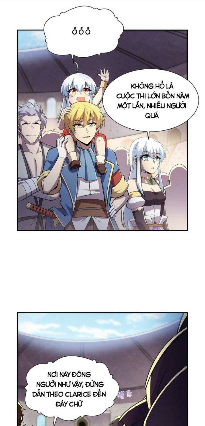 Ma Vương Thất Nghiệp: Chapter 379