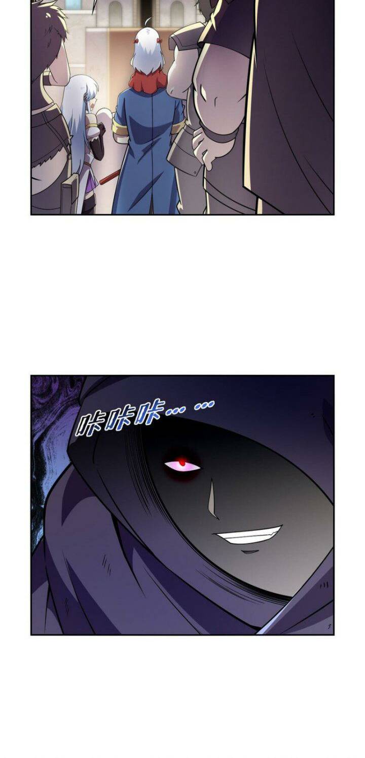 Ma Vương Thất Nghiệp: Chapter 379