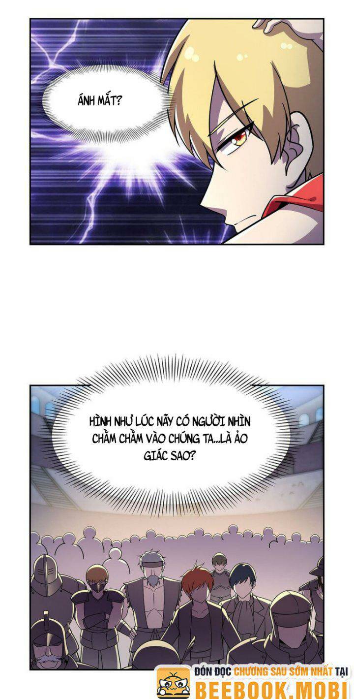 Ma Vương Thất Nghiệp: Chapter 379