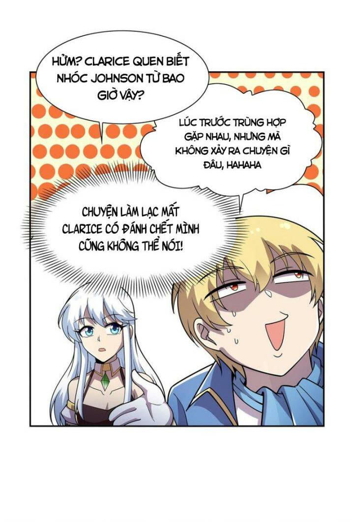 Ma Vương Thất Nghiệp: Chapter 379