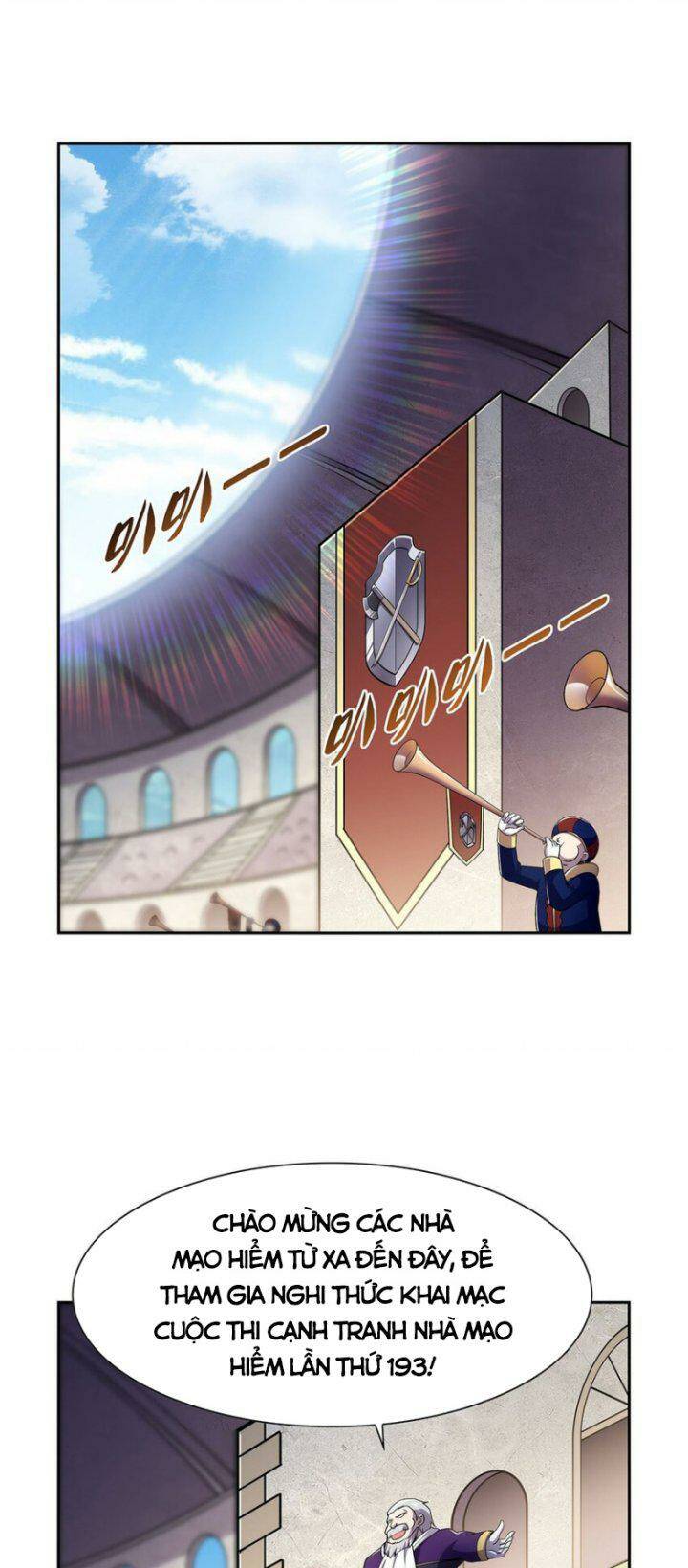 Ma Vương Thất Nghiệp: Chapter 379