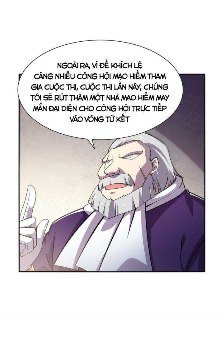 Ma Vương Thất Nghiệp: Chapter 379