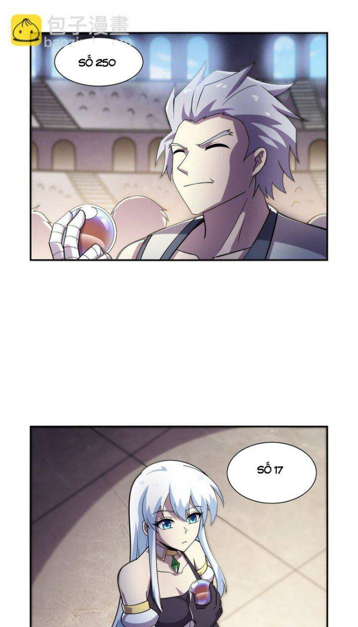 Ma Vương Thất Nghiệp: Chapter 379