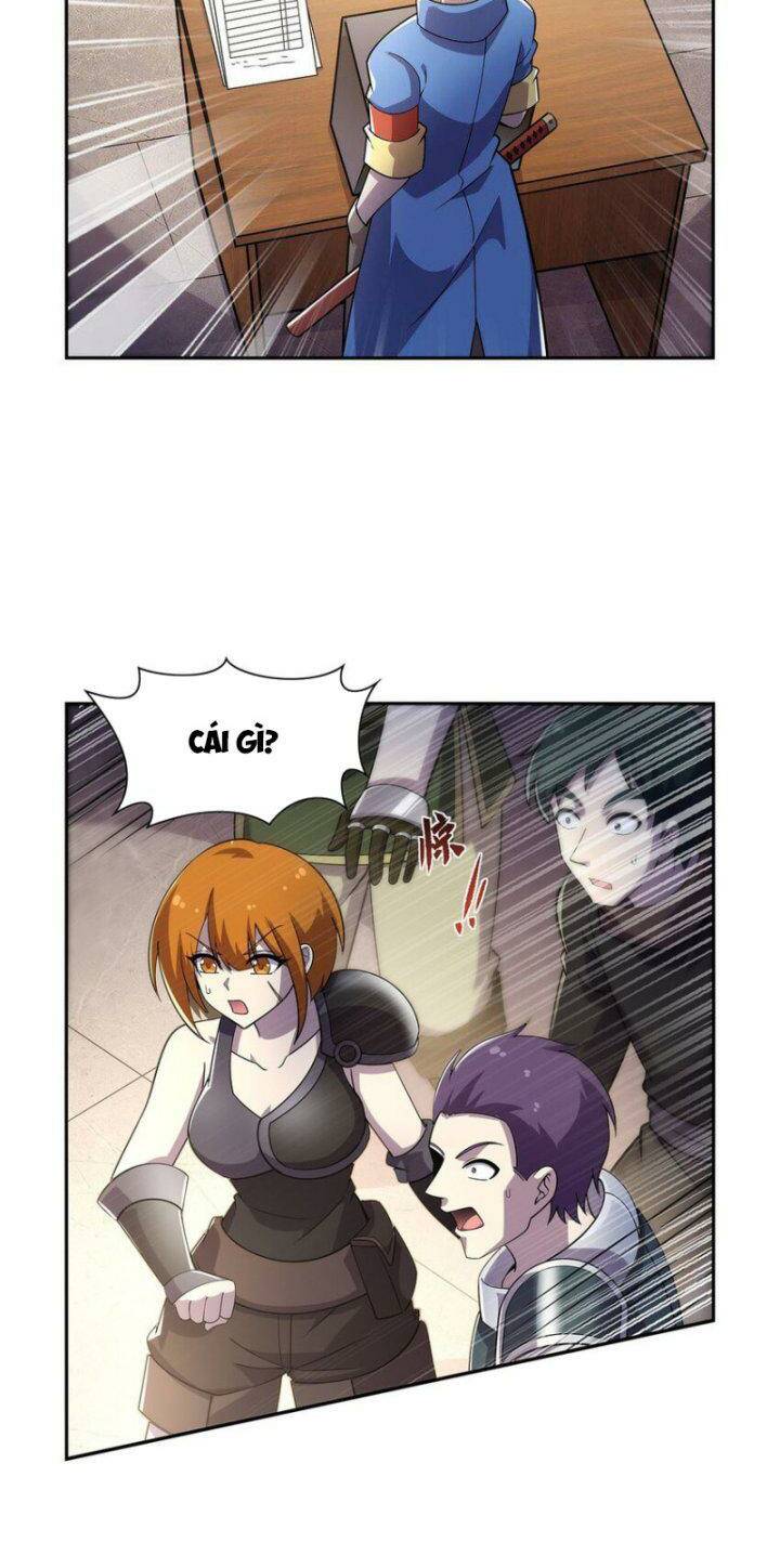 Ma Vương Thất Nghiệp: Chapter 379
