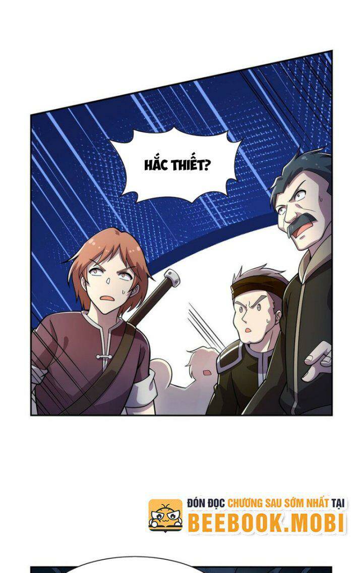 Ma Vương Thất Nghiệp: Chapter 379