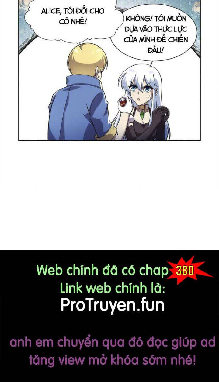 Ma Vương Thất Nghiệp: Chapter 379