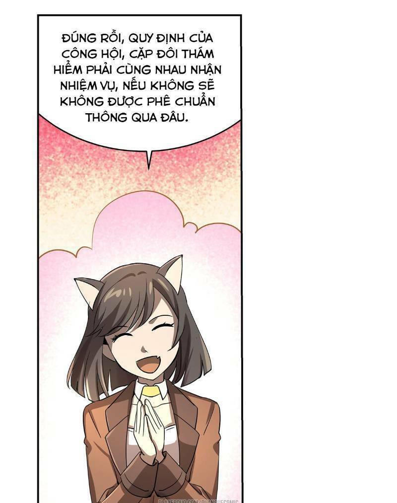 Ma Vương Thất Nghiệp: Chapter 38