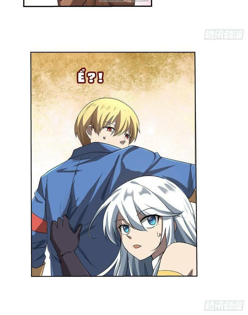 Ma Vương Thất Nghiệp: Chapter 38