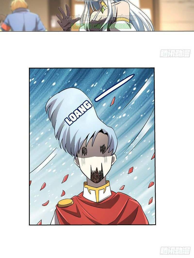 Ma Vương Thất Nghiệp: Chapter 38