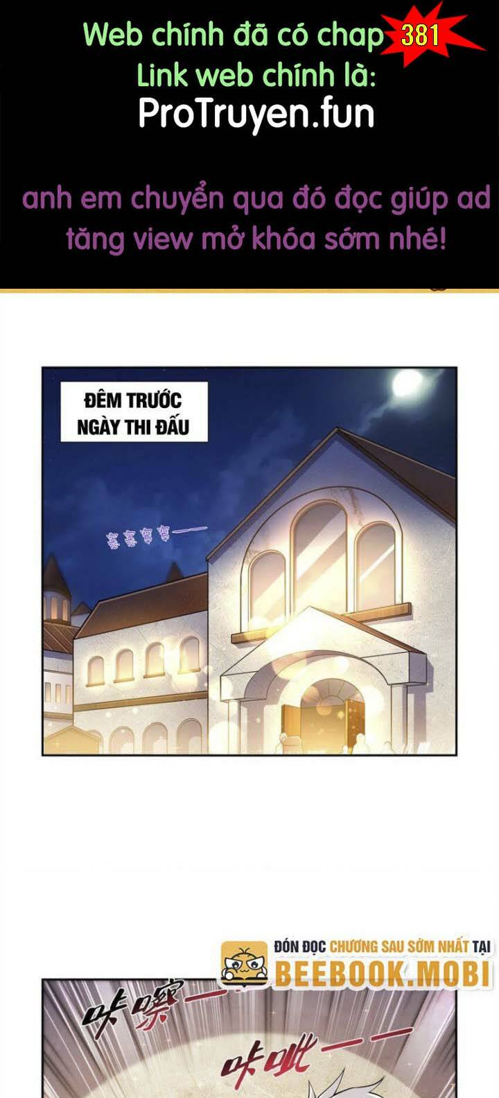 Ma Vương Thất Nghiệp: Chapter 380