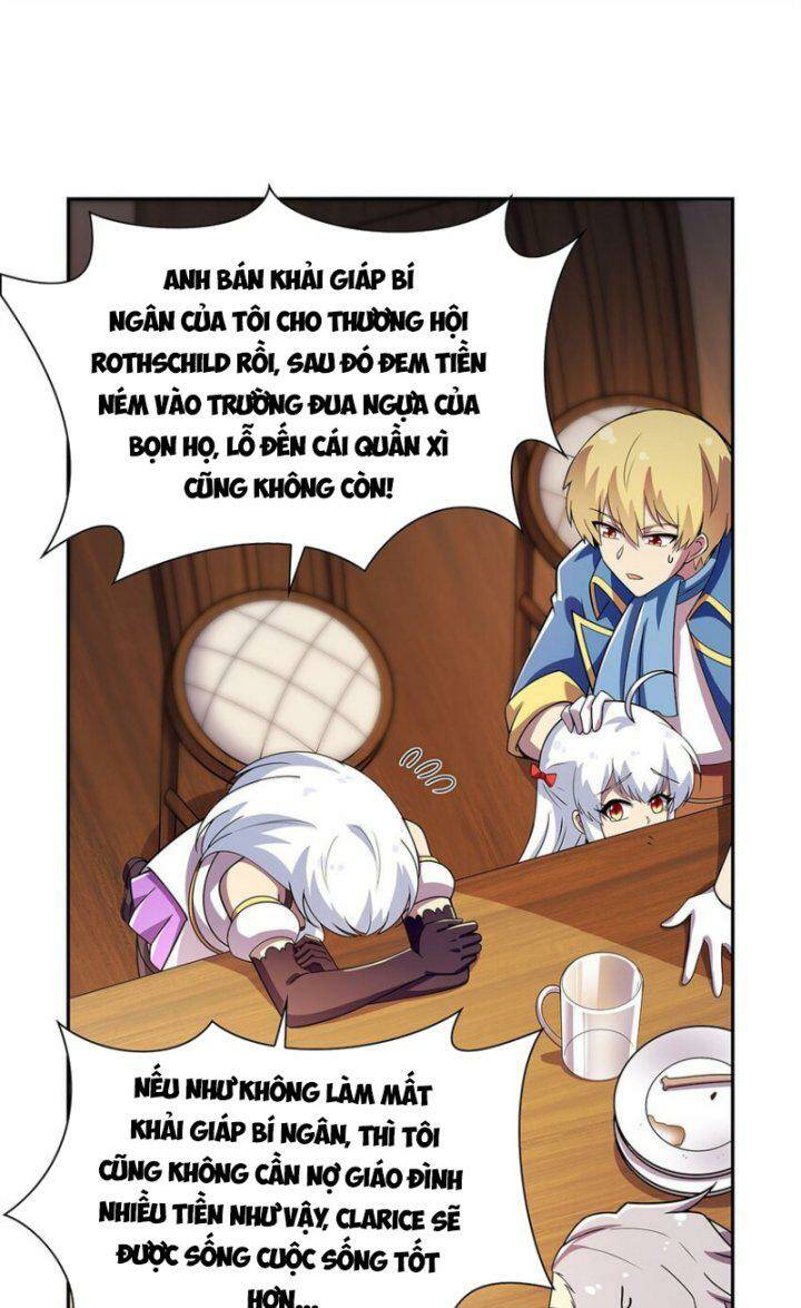 Ma Vương Thất Nghiệp: Chapter 380