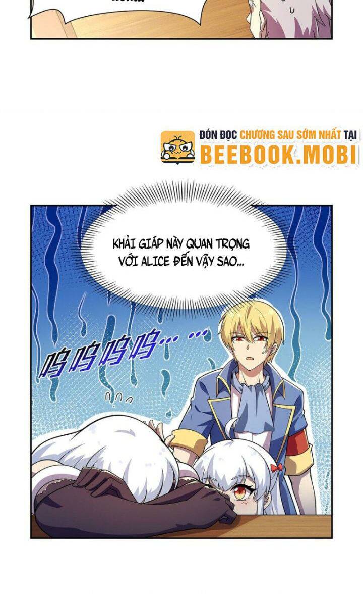 Ma Vương Thất Nghiệp: Chapter 380