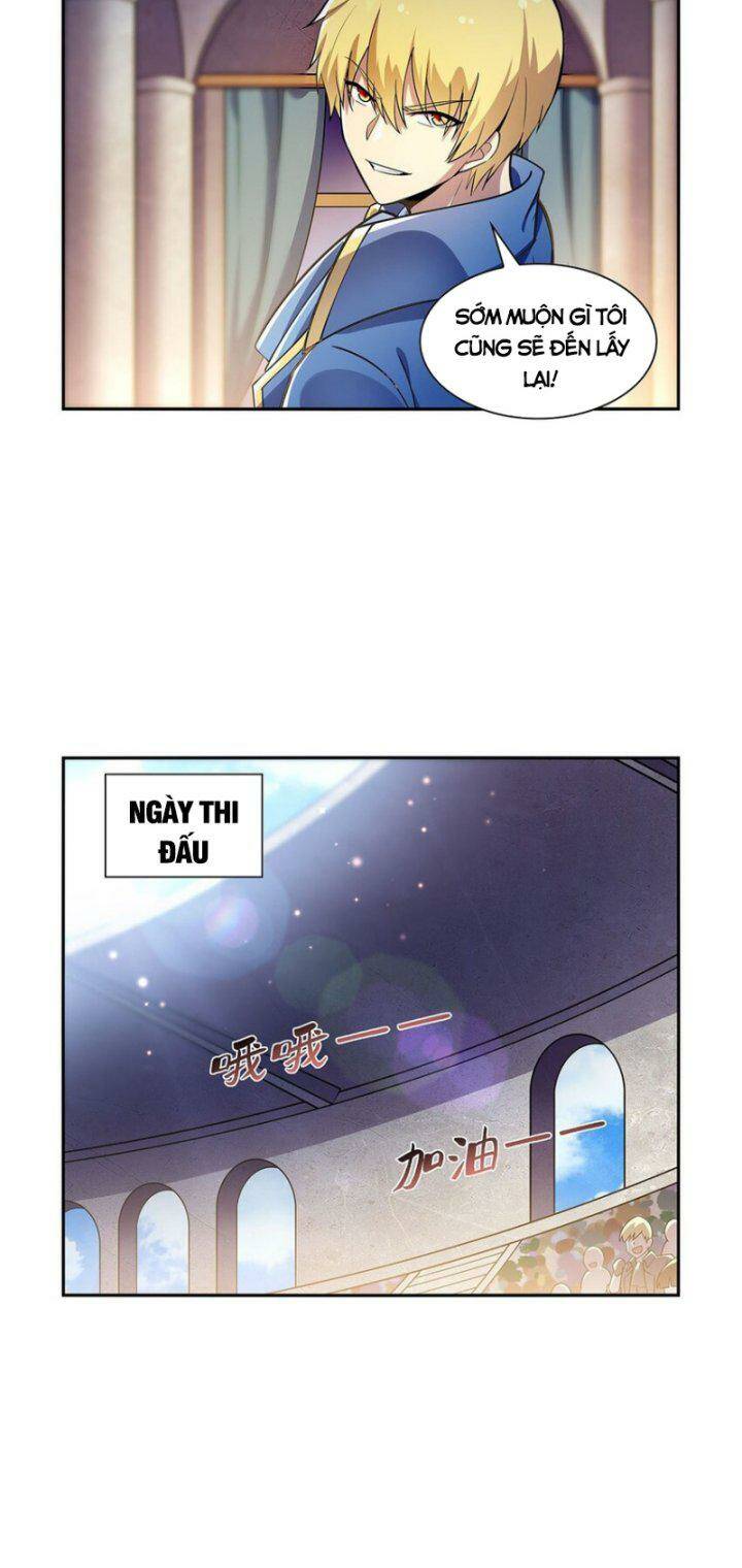 Ma Vương Thất Nghiệp: Chapter 380