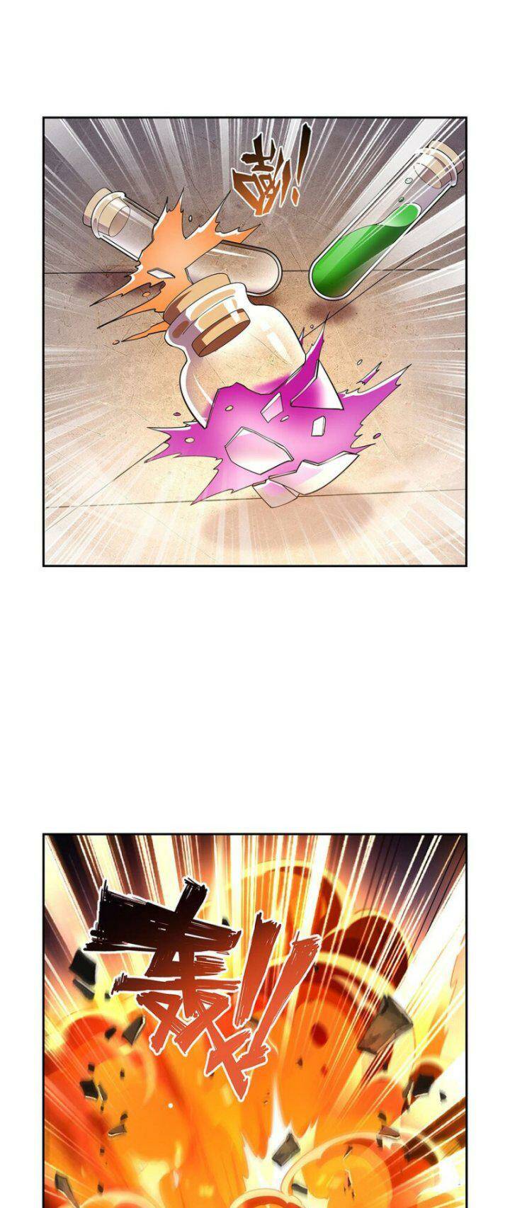 Ma Vương Thất Nghiệp: Chapter 380