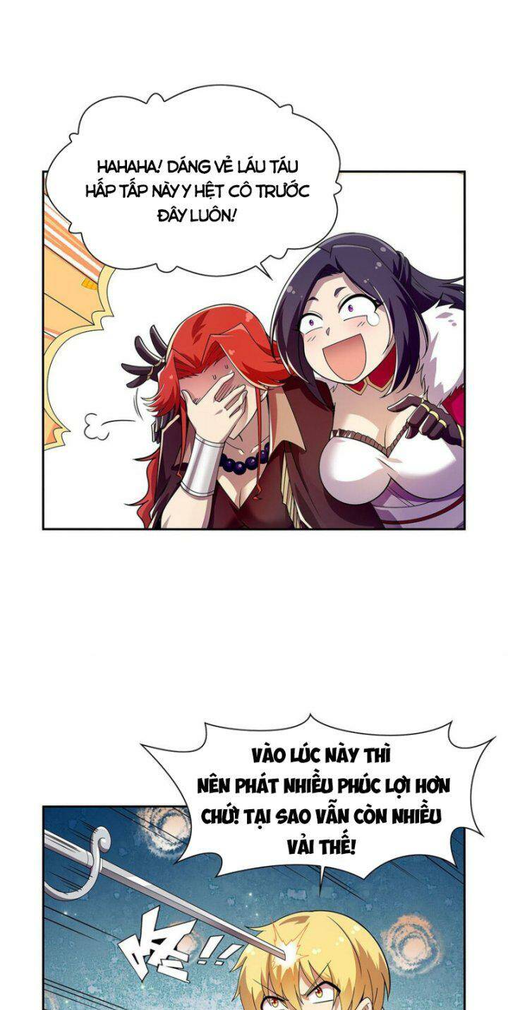 Ma Vương Thất Nghiệp: Chapter 380