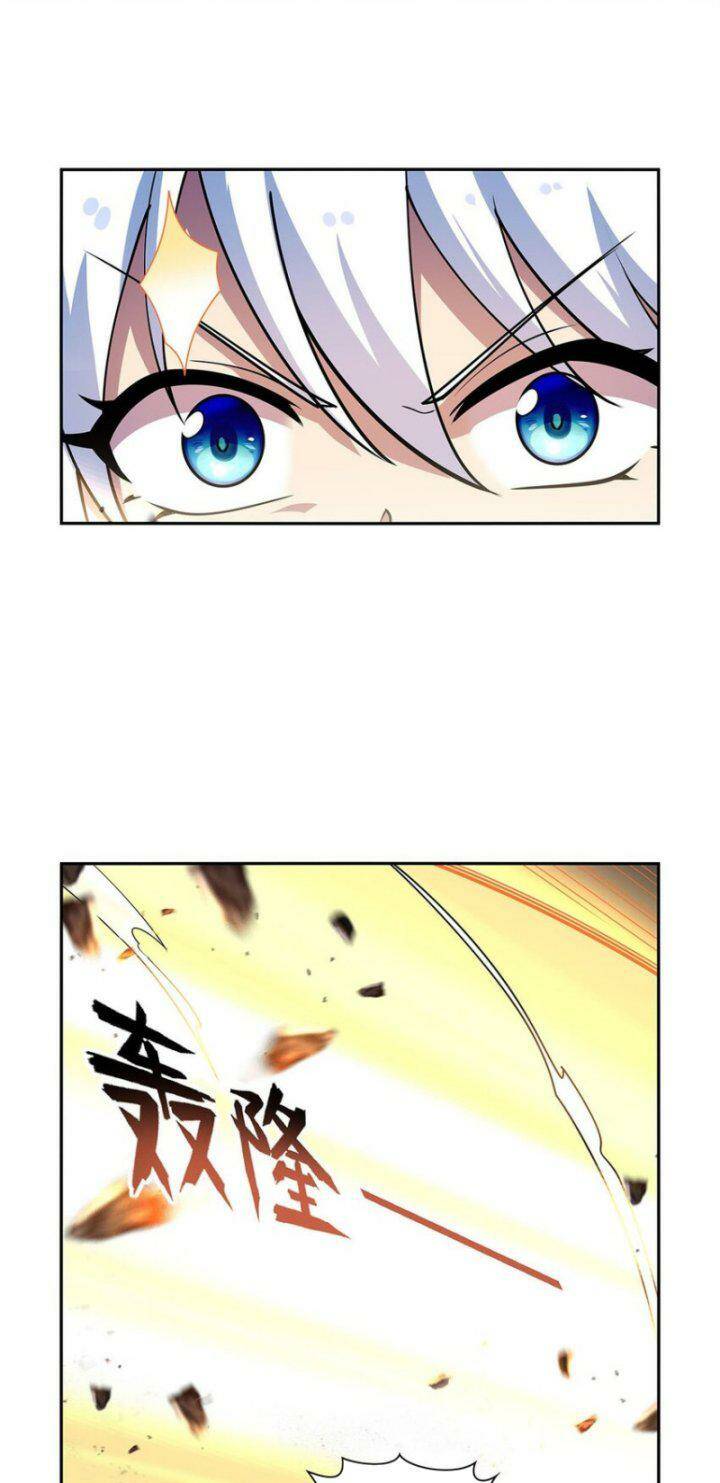 Ma Vương Thất Nghiệp: Chapter 380