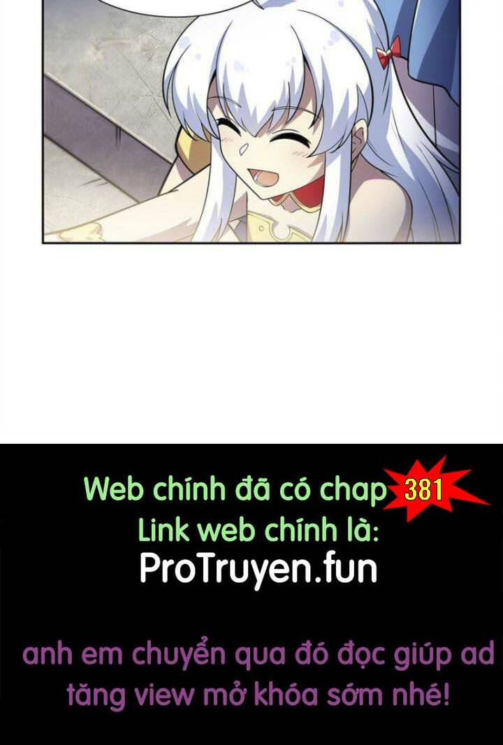 Ma Vương Thất Nghiệp: Chapter 380