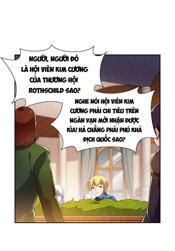 Ma Vương Thất Nghiệp: Chapter 380