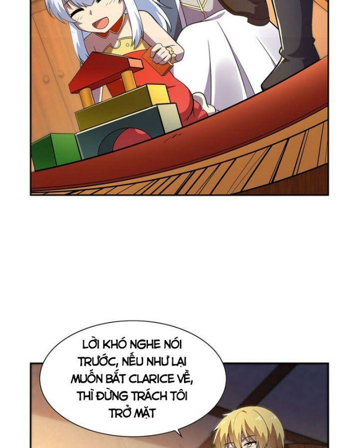Ma Vương Thất Nghiệp: Chapter 381