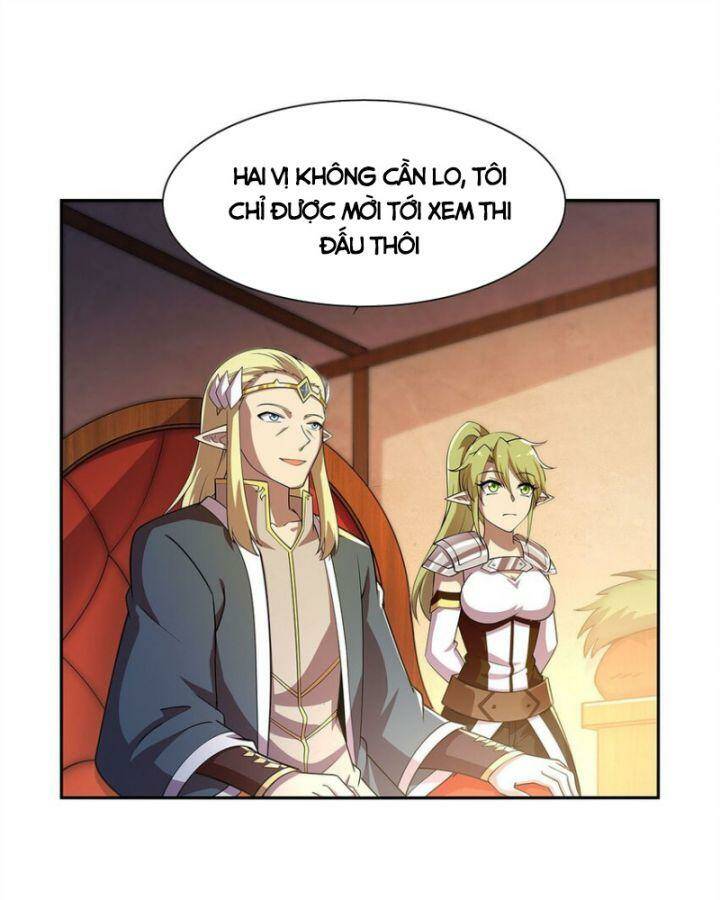 Ma Vương Thất Nghiệp: Chapter 381
