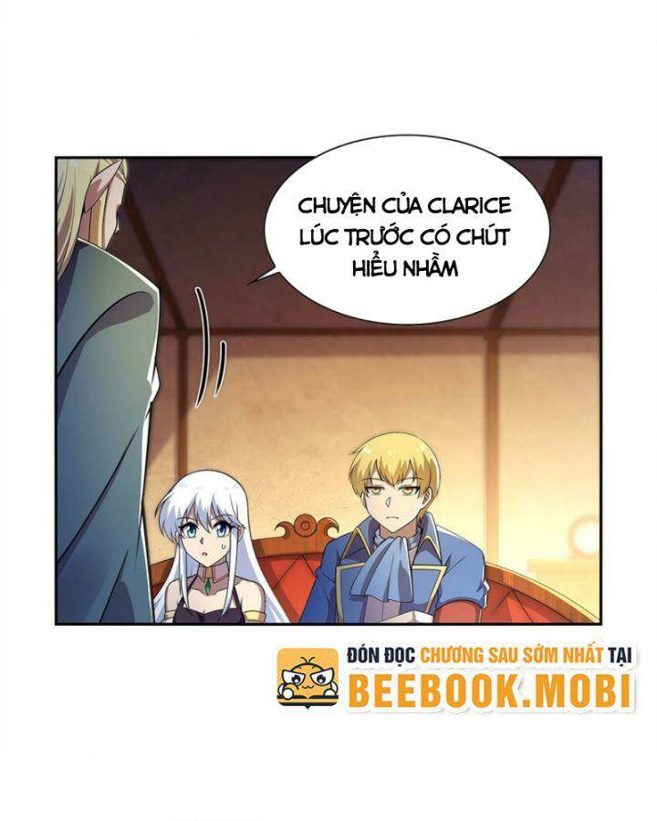 Ma Vương Thất Nghiệp: Chapter 381