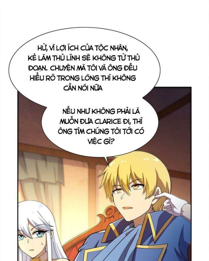 Ma Vương Thất Nghiệp: Chapter 381