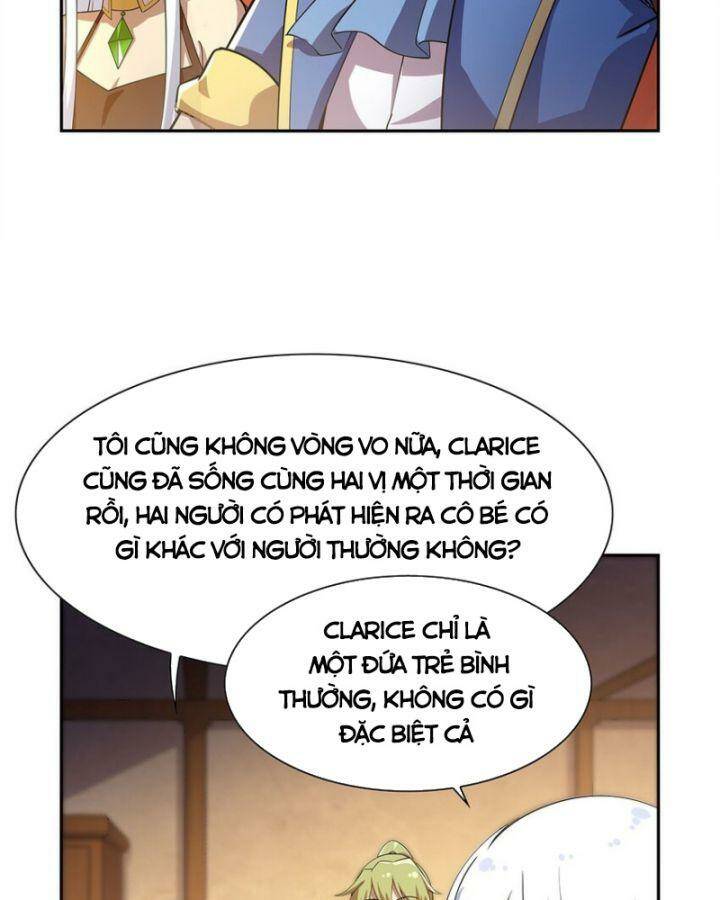 Ma Vương Thất Nghiệp: Chapter 381