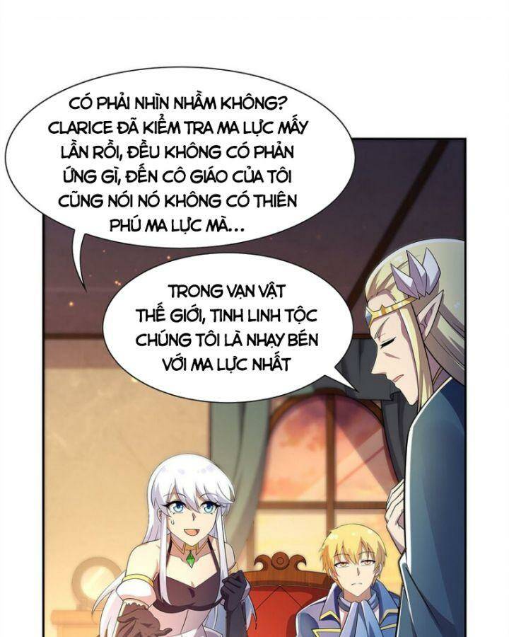 Ma Vương Thất Nghiệp: Chapter 381