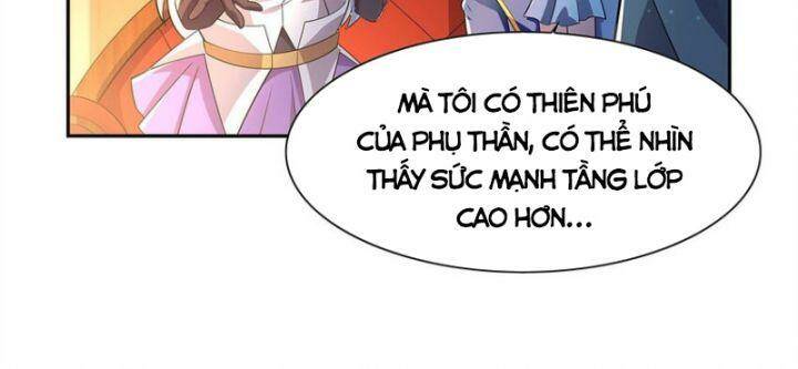 Ma Vương Thất Nghiệp: Chapter 381