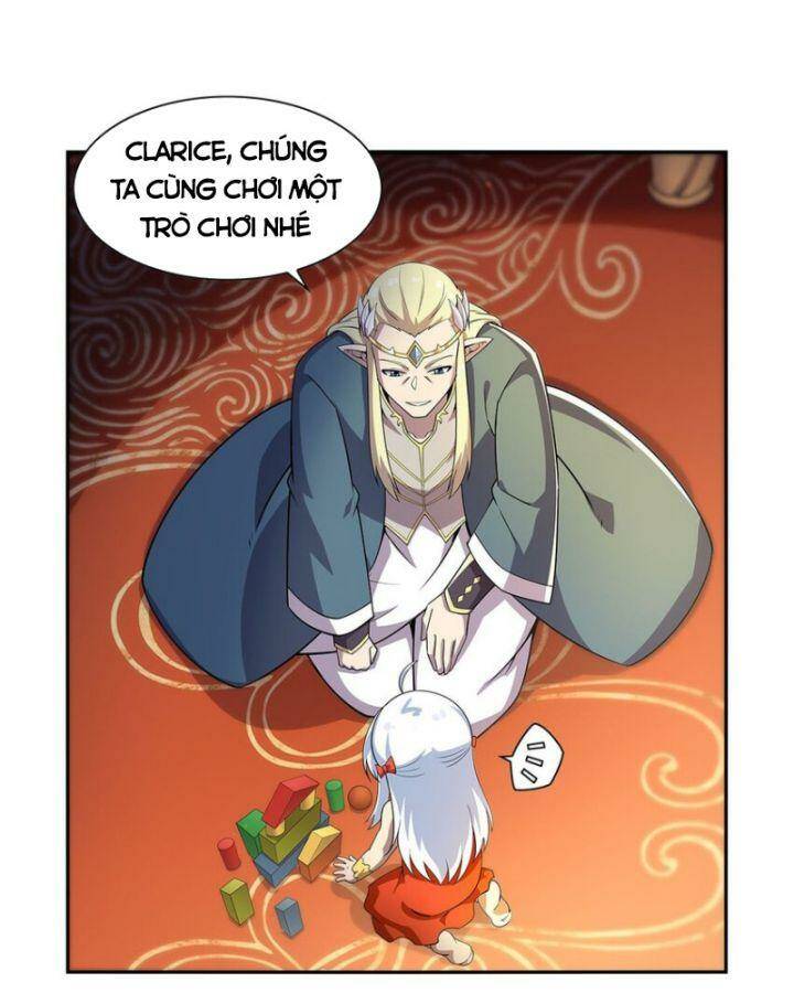 Ma Vương Thất Nghiệp: Chapter 381