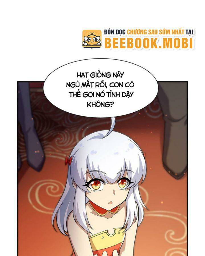 Ma Vương Thất Nghiệp: Chapter 381