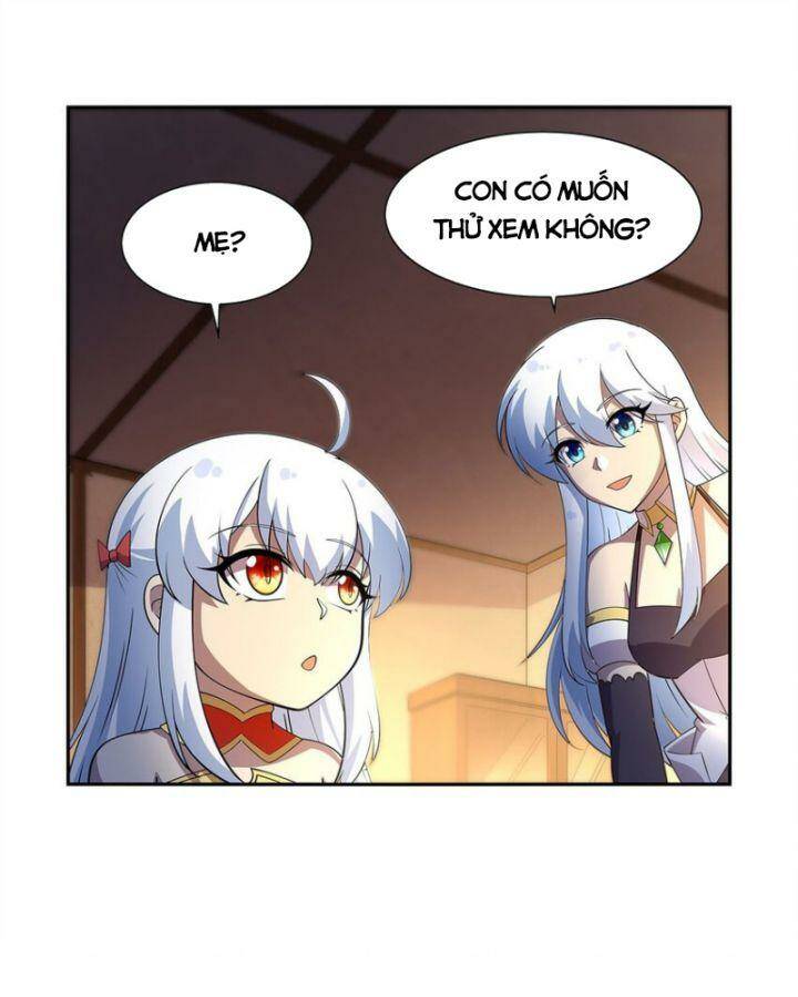 Ma Vương Thất Nghiệp: Chapter 381