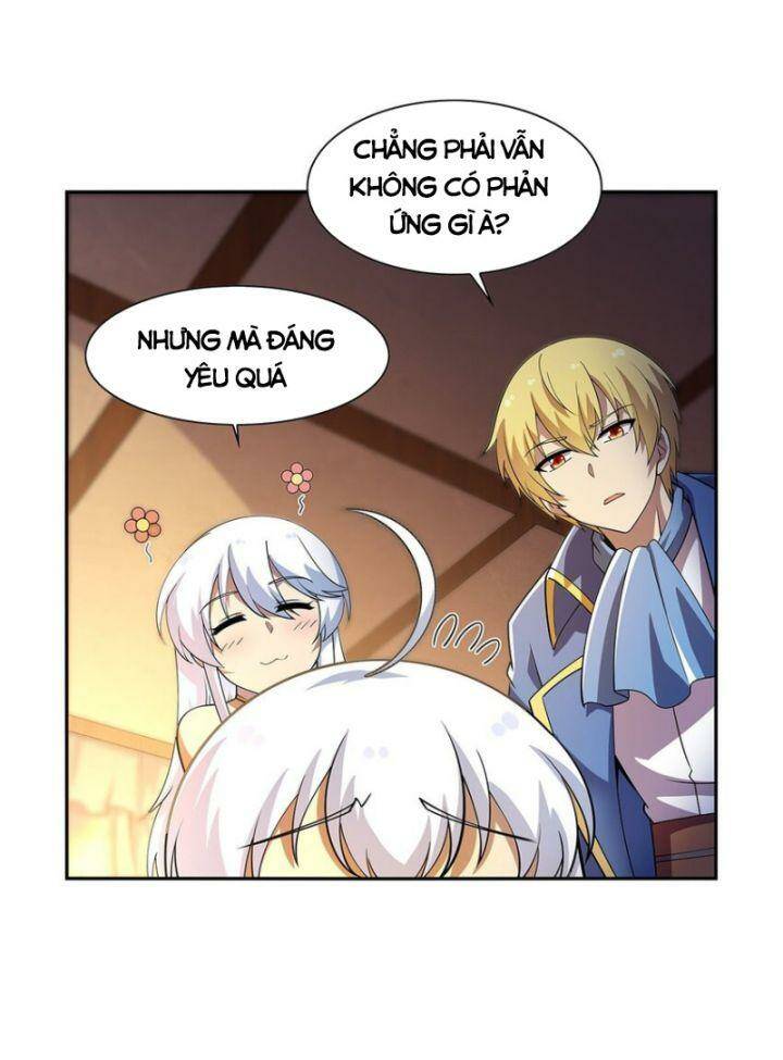 Ma Vương Thất Nghiệp: Chapter 381