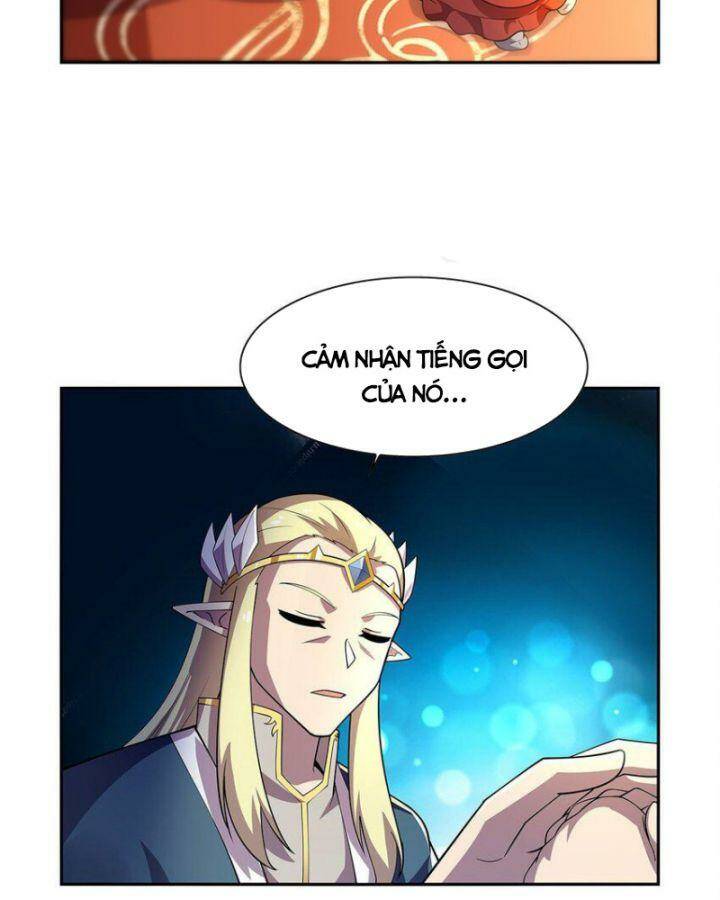 Ma Vương Thất Nghiệp: Chapter 381