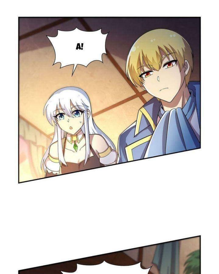 Ma Vương Thất Nghiệp: Chapter 381