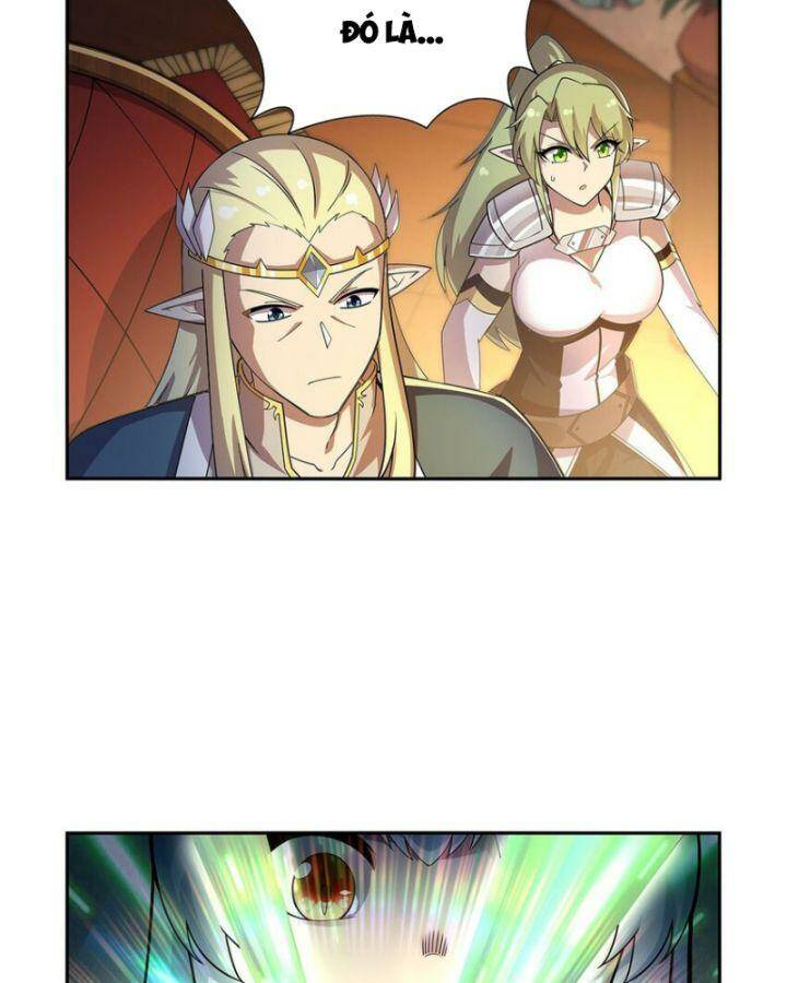 Ma Vương Thất Nghiệp: Chapter 381