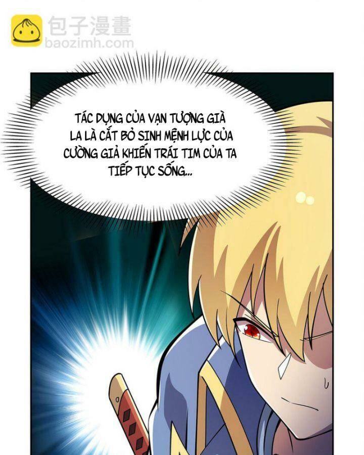 Ma Vương Thất Nghiệp: Chapter 381